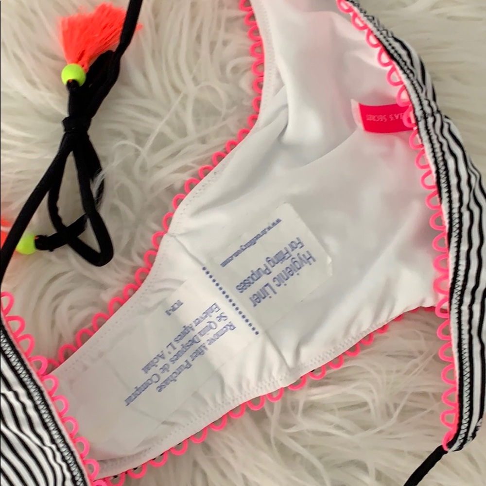 Victoria’s Secret bikini bottom - Picture 4 of 6